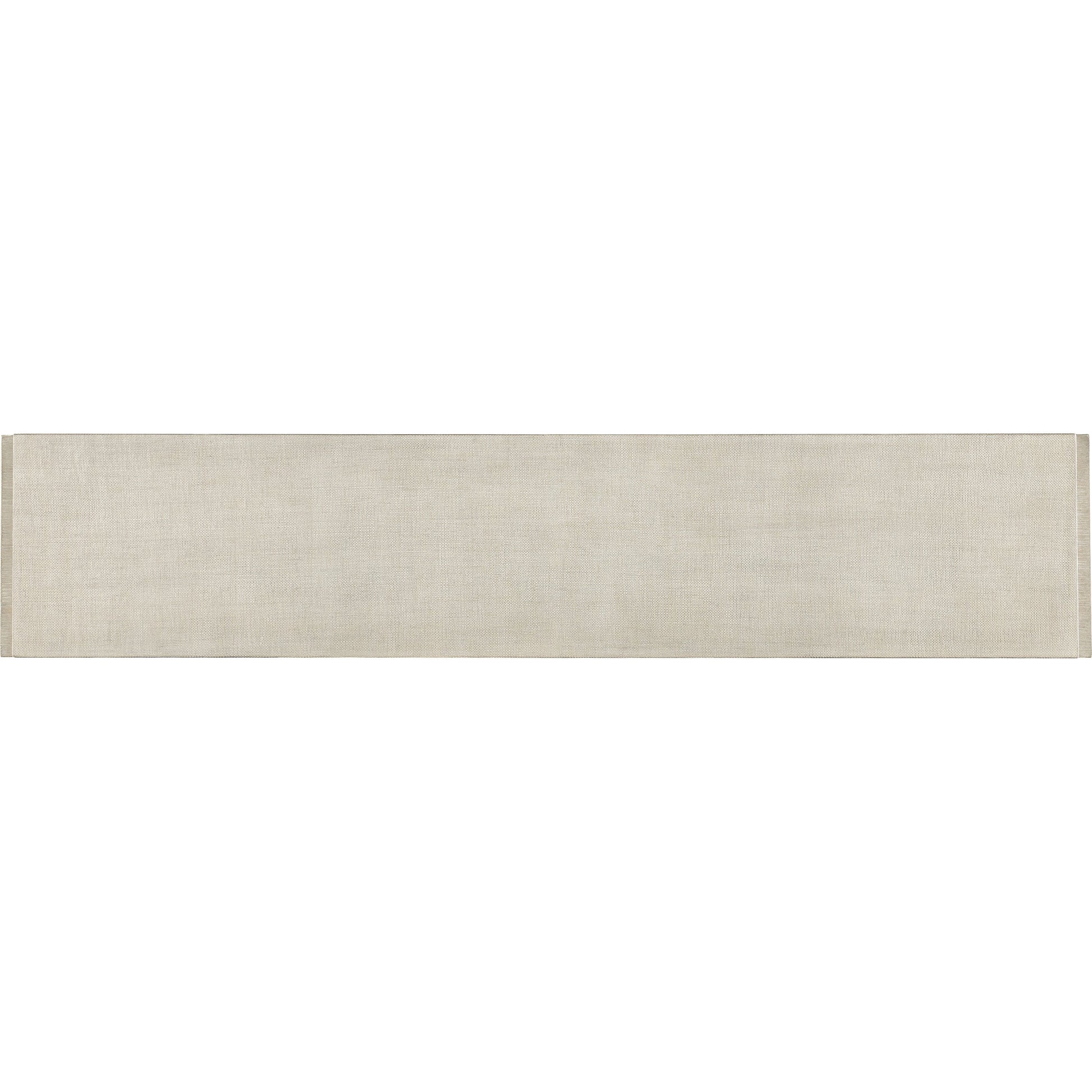 Modern Mood Console Table by Hooker Furniture. Made from oak veneers, raffia in a modern style.