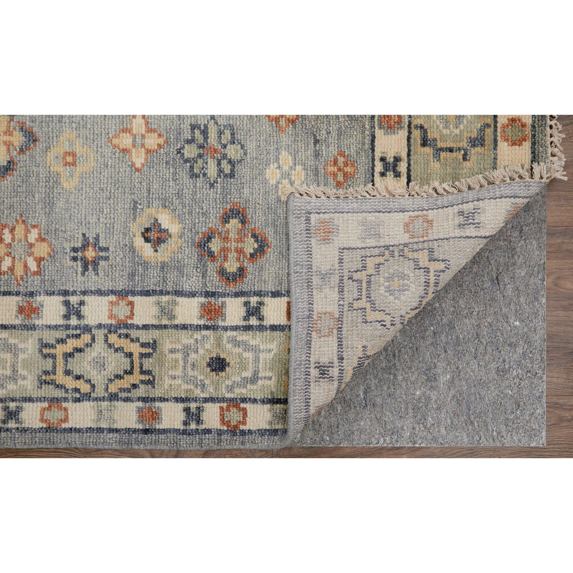 Fillmore Transitional Diamond Rug - 69CIF by Feizy. Made from wool in a unique style.