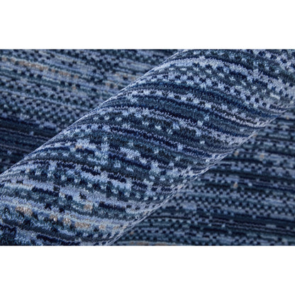 Deja Solid Rug - DJA39PJF by Feizy. Made from polypropylene, polyester in a unique style.