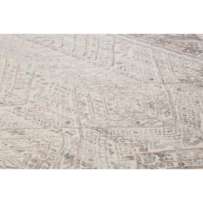 Payton Transitional Diamond Rug - 6495F by Feizy. Made from viscose, wool in a unique style.