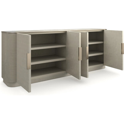 Love Sideboard by Caracole. Made from unique in a modern style.