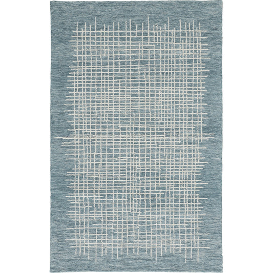 Maddox Transitional Rug - 8630F by Feizy. Made from wool in a unique style.