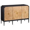 Taupe, Caviar Black, Polished Brass, Black
