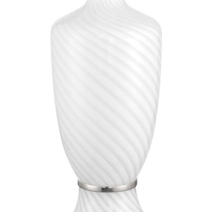 Classico Table Lamp by Currey and Company. Made from unique in a modern style.