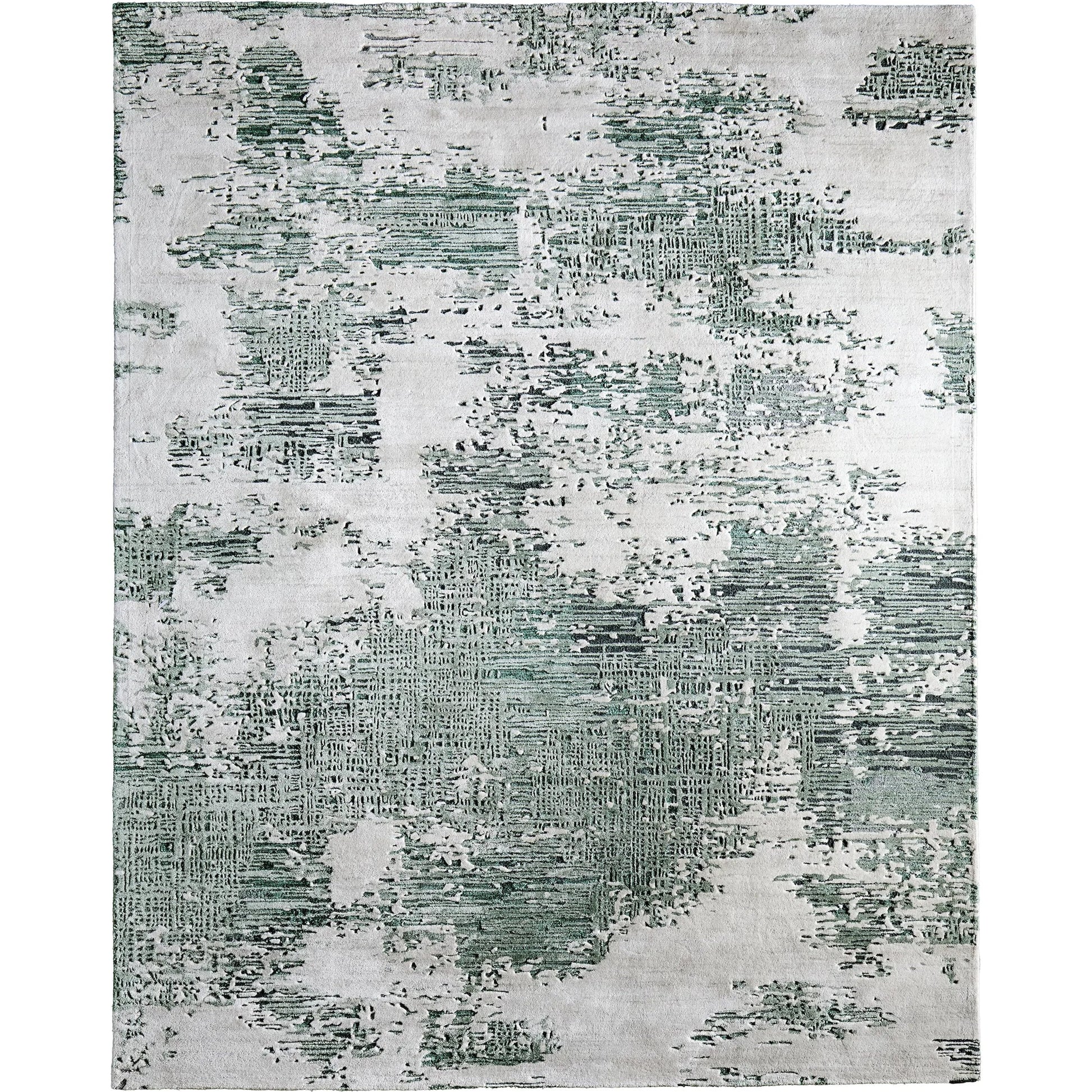 Zarah Rug - ZRH8917F by Feizy. Made from viscose, wool in a unique style.