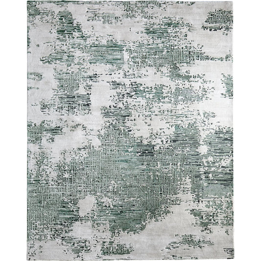 Zarah Rug - ZRH8917F by Feizy. Made from viscose, wool in a unique style.