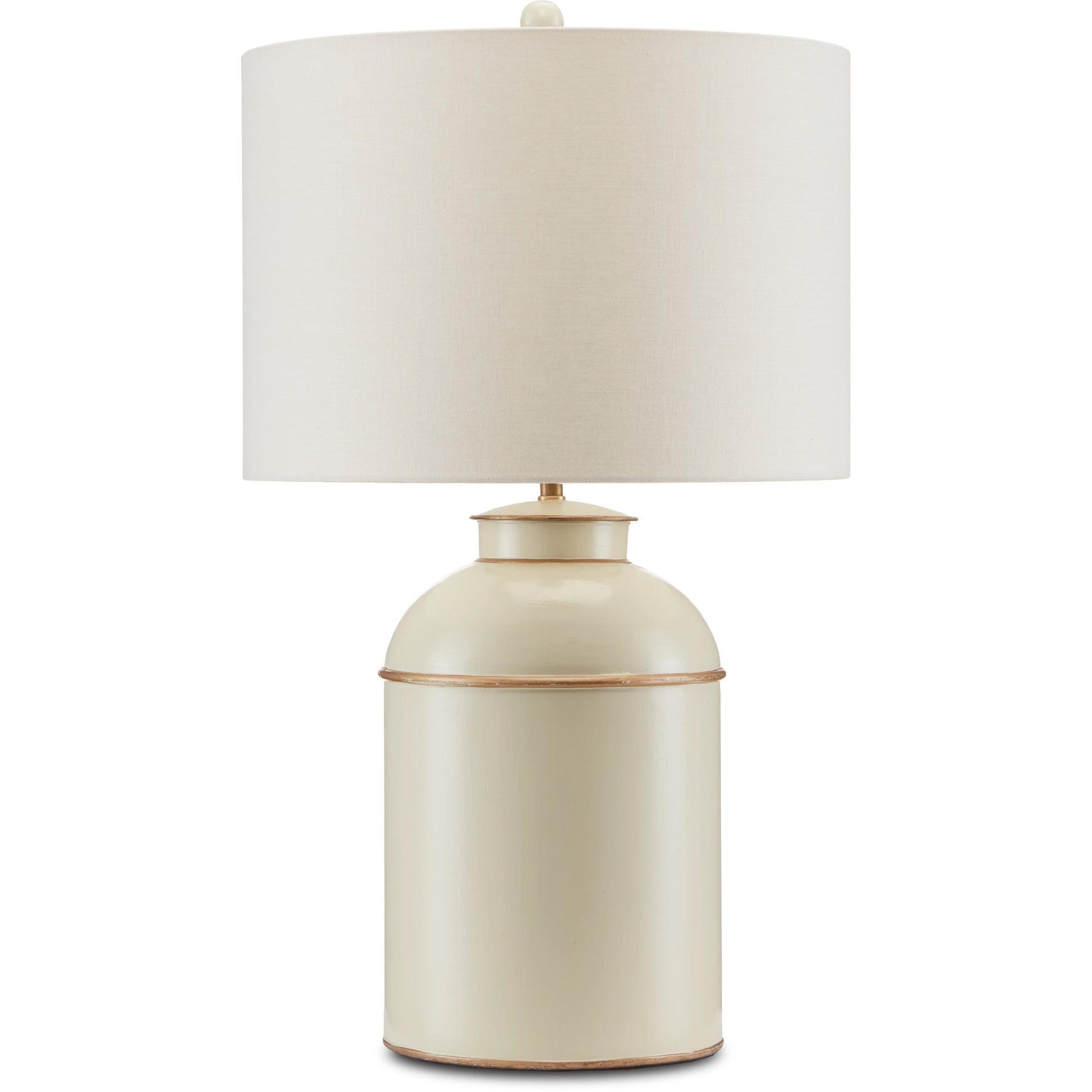 London Table Lamp by Currey and Company in black, gold. Made from wrought iron in a cottage & farmhouse style.