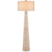 Birdsong Floor Lamp by Currey and Company. Made from unique in a cottage & farmhouse style.