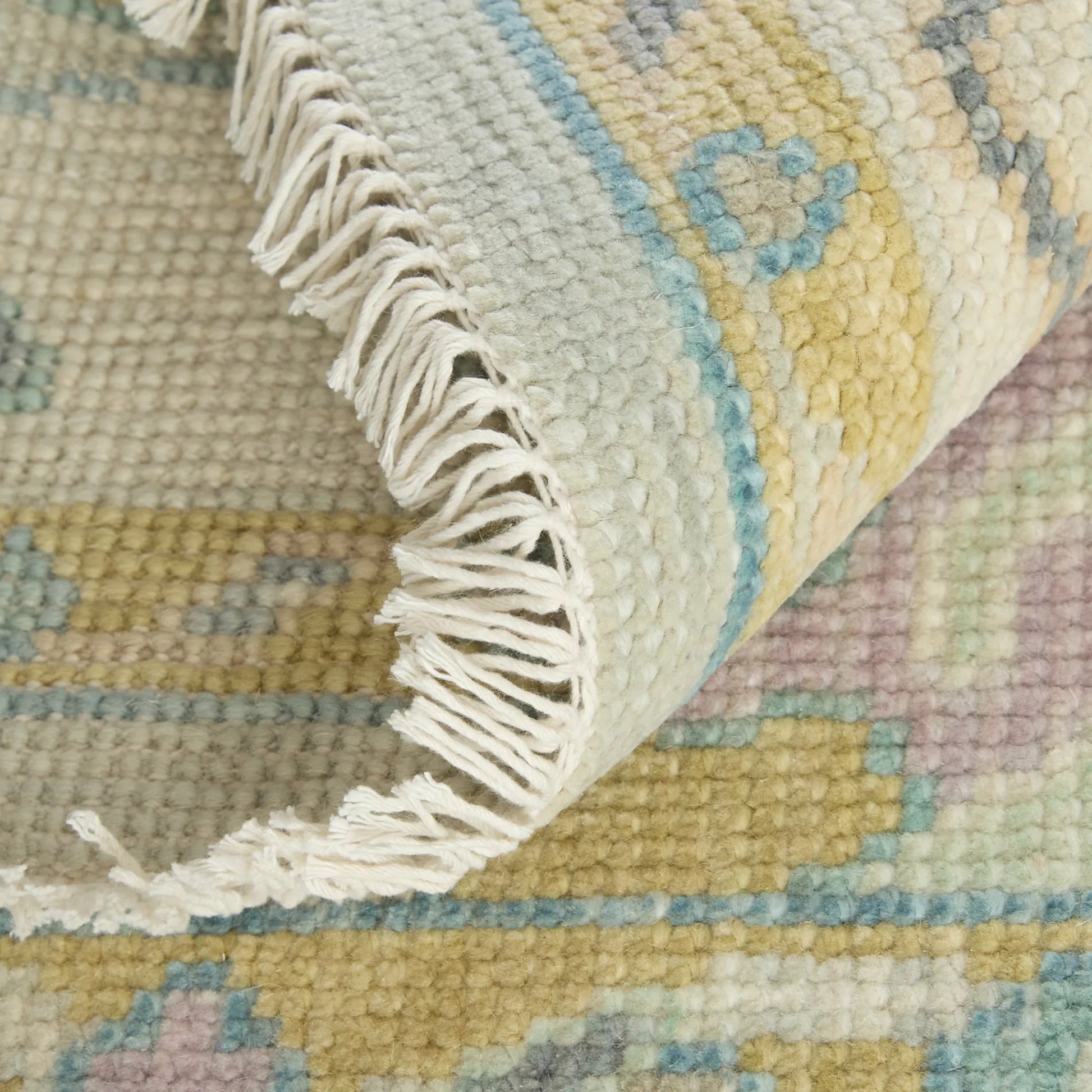 Karina Traditional Persian Rug - 6791F by Feizy. Made from wool in a unique style.