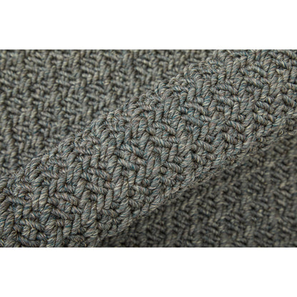 Tito Solid Rug - 0826F by Feizy. Made from polypropylene in a unique style.