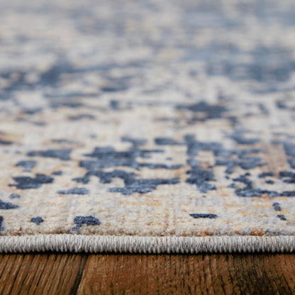 Pryor Rug - 39NGF by Feizy. Made from polyester, viscose in a unique style.