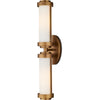 Antique Brass