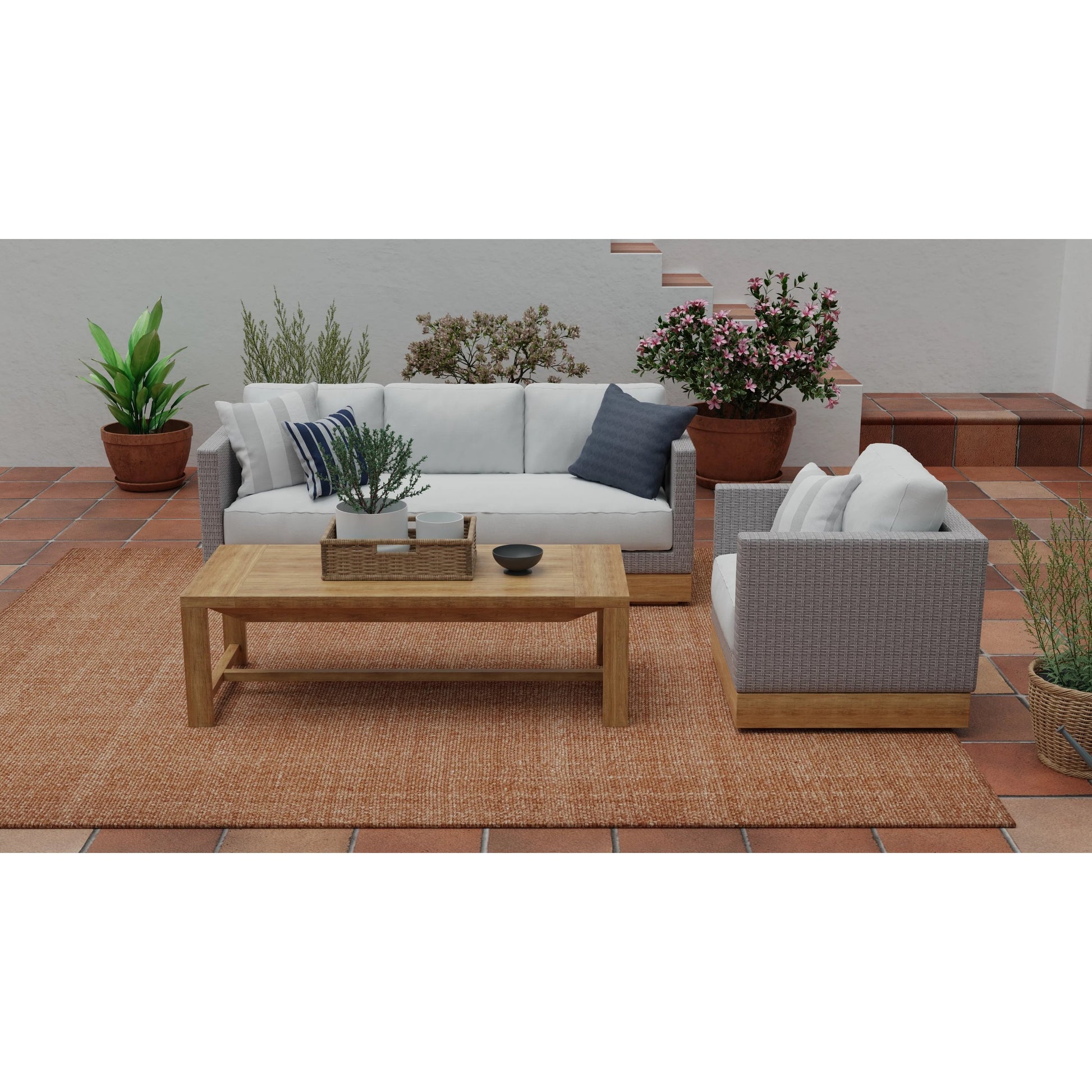 Naples Transitional Solid Rug - 0751F by Feizy. Made from polyester in a unique style.