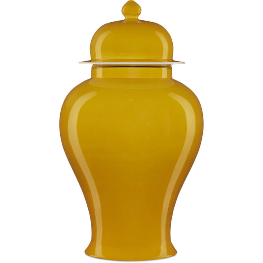 Imperial by Currey and Company. Made from porcelain in a transitional style.