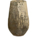 Capaci Antique Planter by Currey and Company. Made from terracotta in a transitional style.