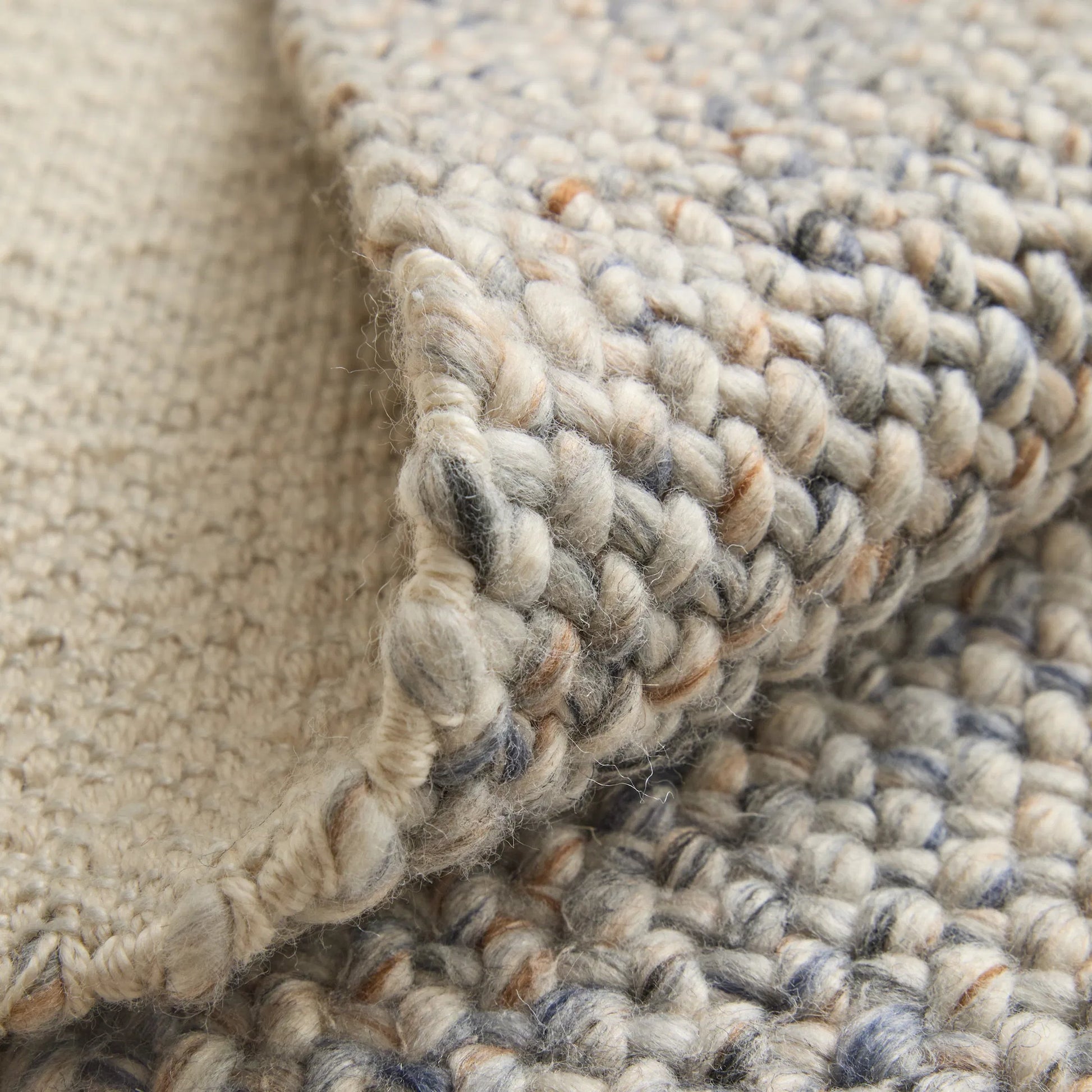 Naples Transitional Solid Rug - 0751F by Feizy. Made from polyester in a unique style.