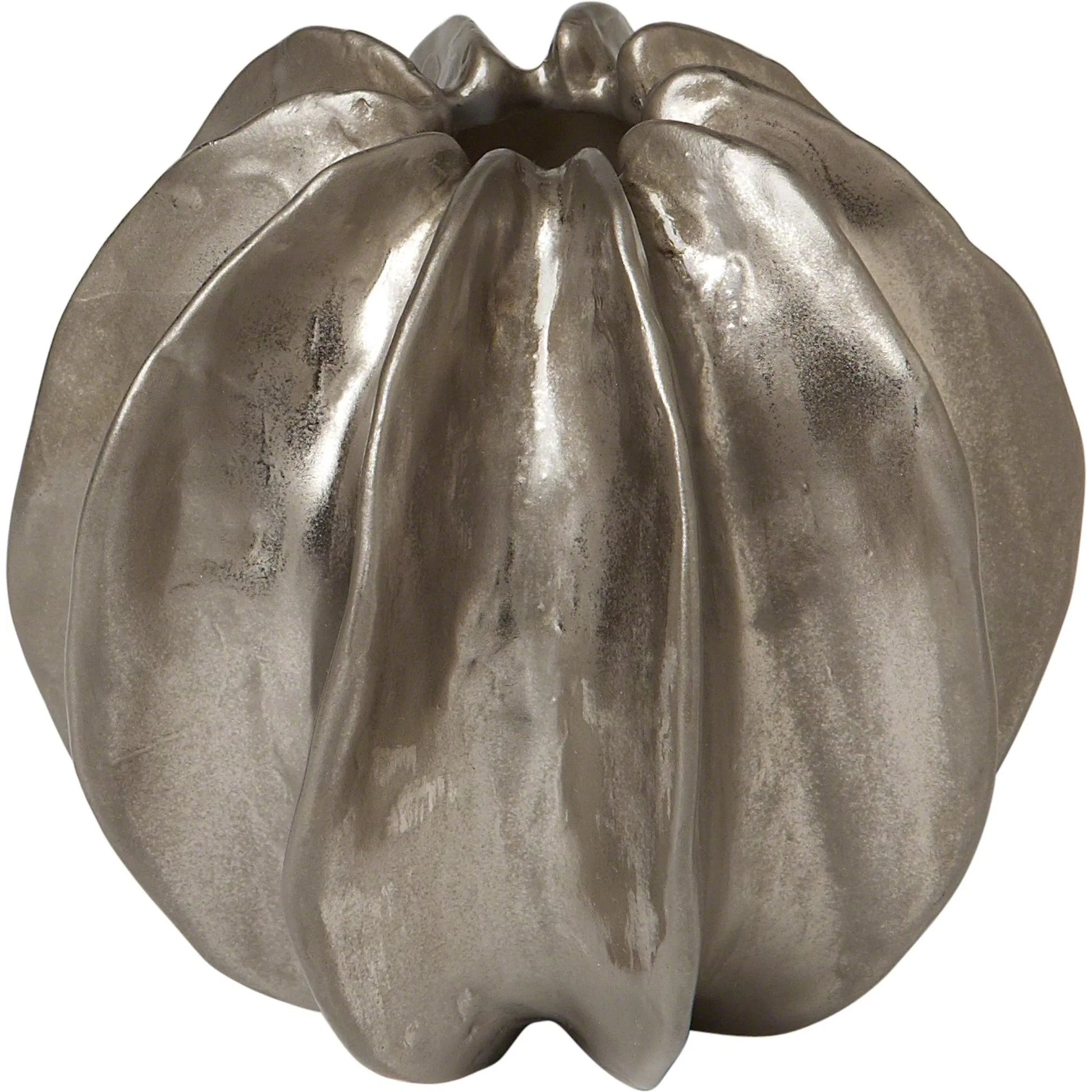 Sea Star Vase by Global Views. Made from ceramic in a coastal style.