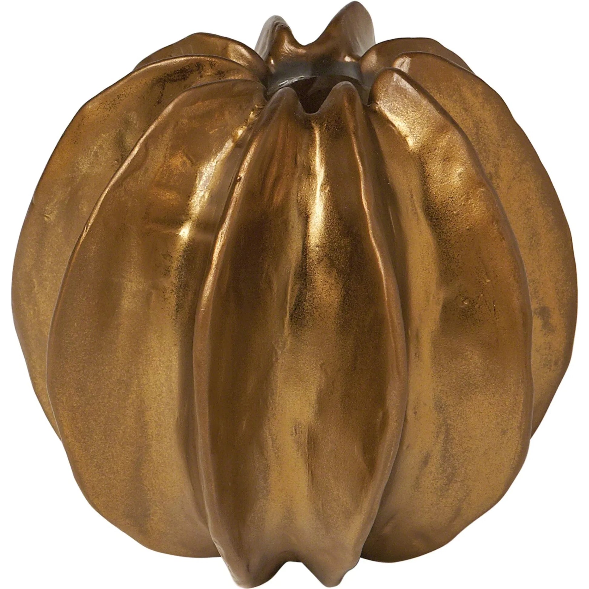 Sea Star Vase by Global Views. Made from ceramic in a coastal style.