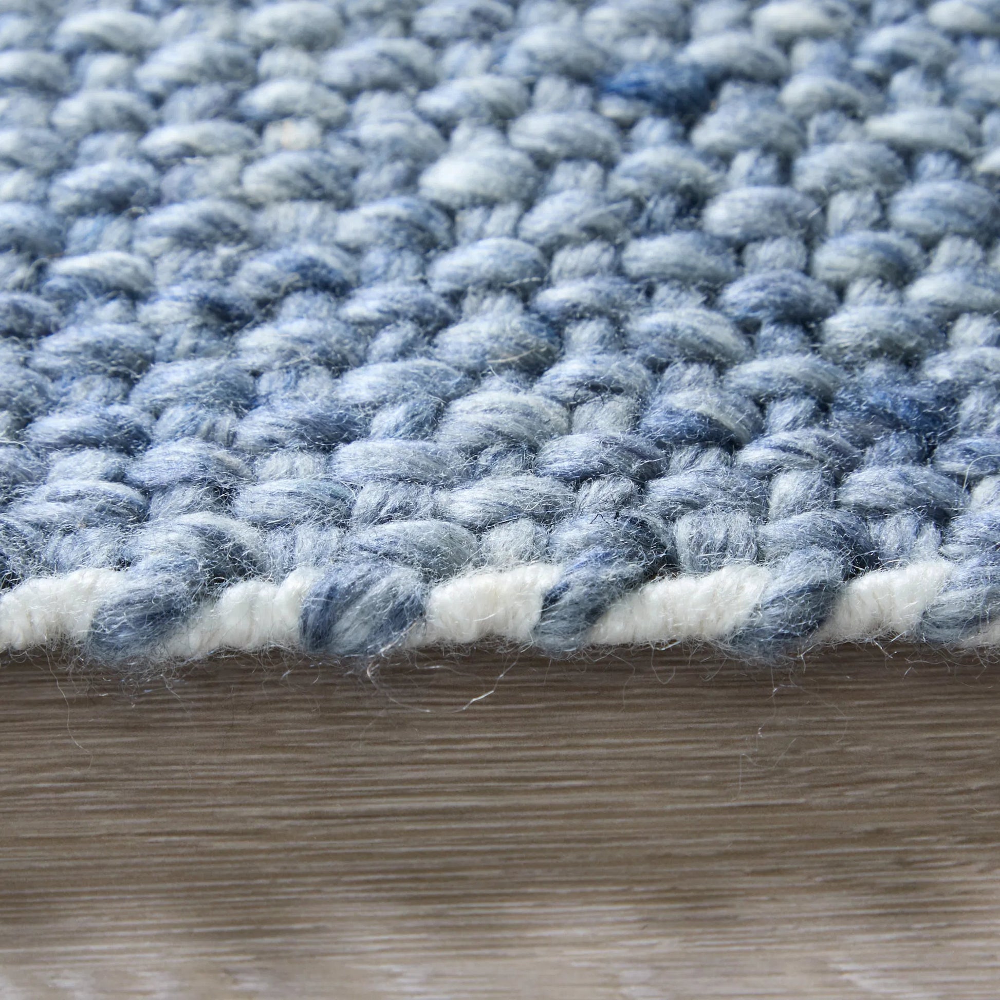 Naples Transitional Solid Rug - 0751F by Feizy. Made from polyester in a unique style.