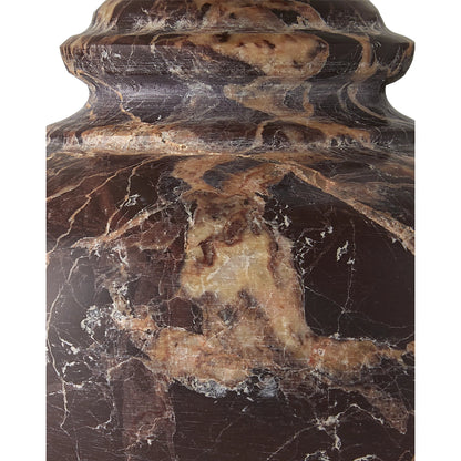 Piccolo Mini Table Lamp by Currey and Company. Made from unique in a traditional style.