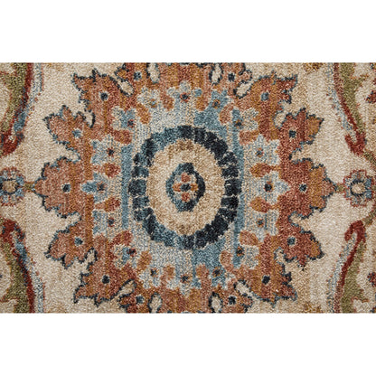 Pearson Traditional PRS39SGF Rug by Feizy. Made from polyester in a unique style.
