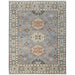 Fillmore Transitional Diamond Rug - 69CIF by Feizy. Made from wool in a unique style.
