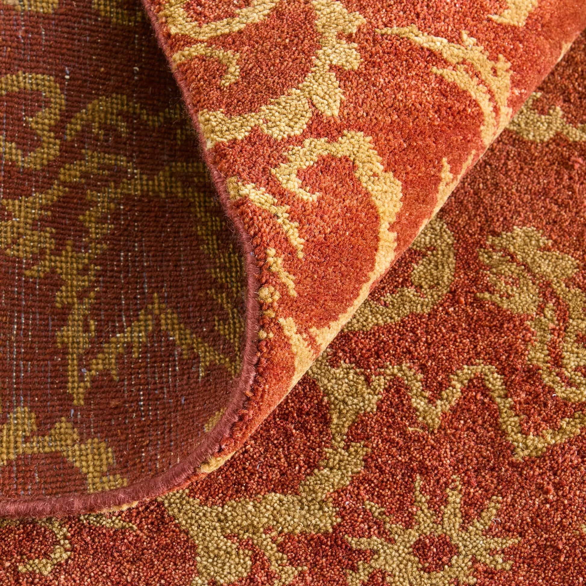 Vivendi Premium Wool Rug - 6401F by Feizy. Made from wool in a unique style.