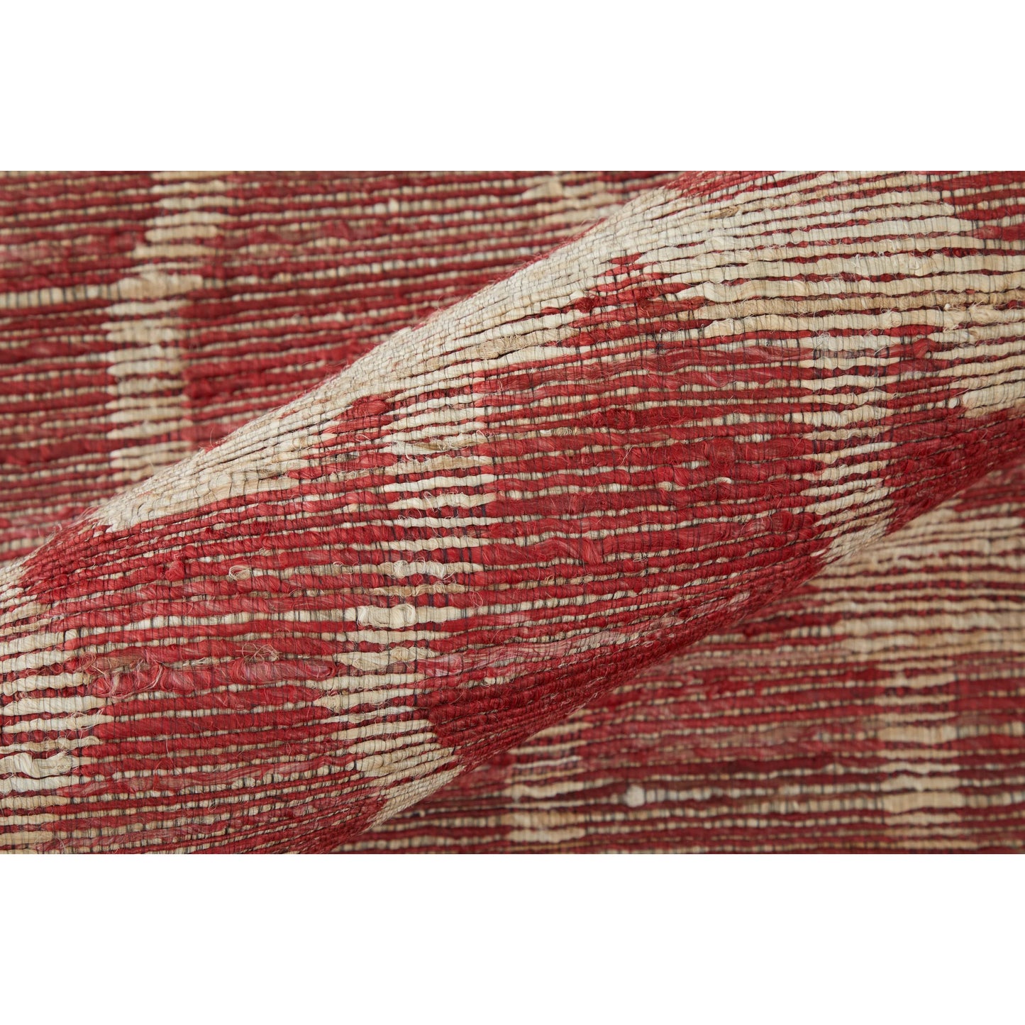 026 SI-1869228,SI-2129247 | Closeup | Lilliana Transitional Geometric Rug - 0764F by Feizy. Made from jute in a unique style.