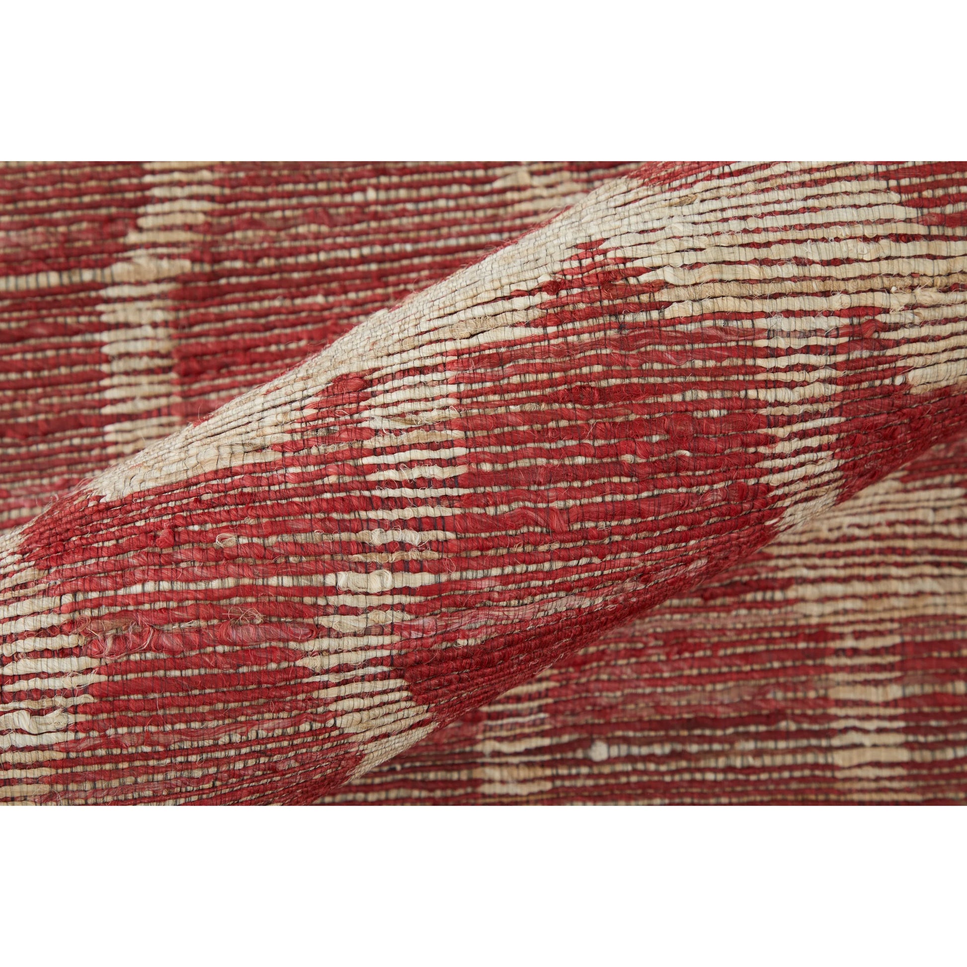 Lilliana Transitional Geometric Rug - 0764F by Feizy. Made from jute in a unique style.