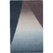 Katya Geometric Rug - KTY8990F by Feizy. Made from wool in a unique style.