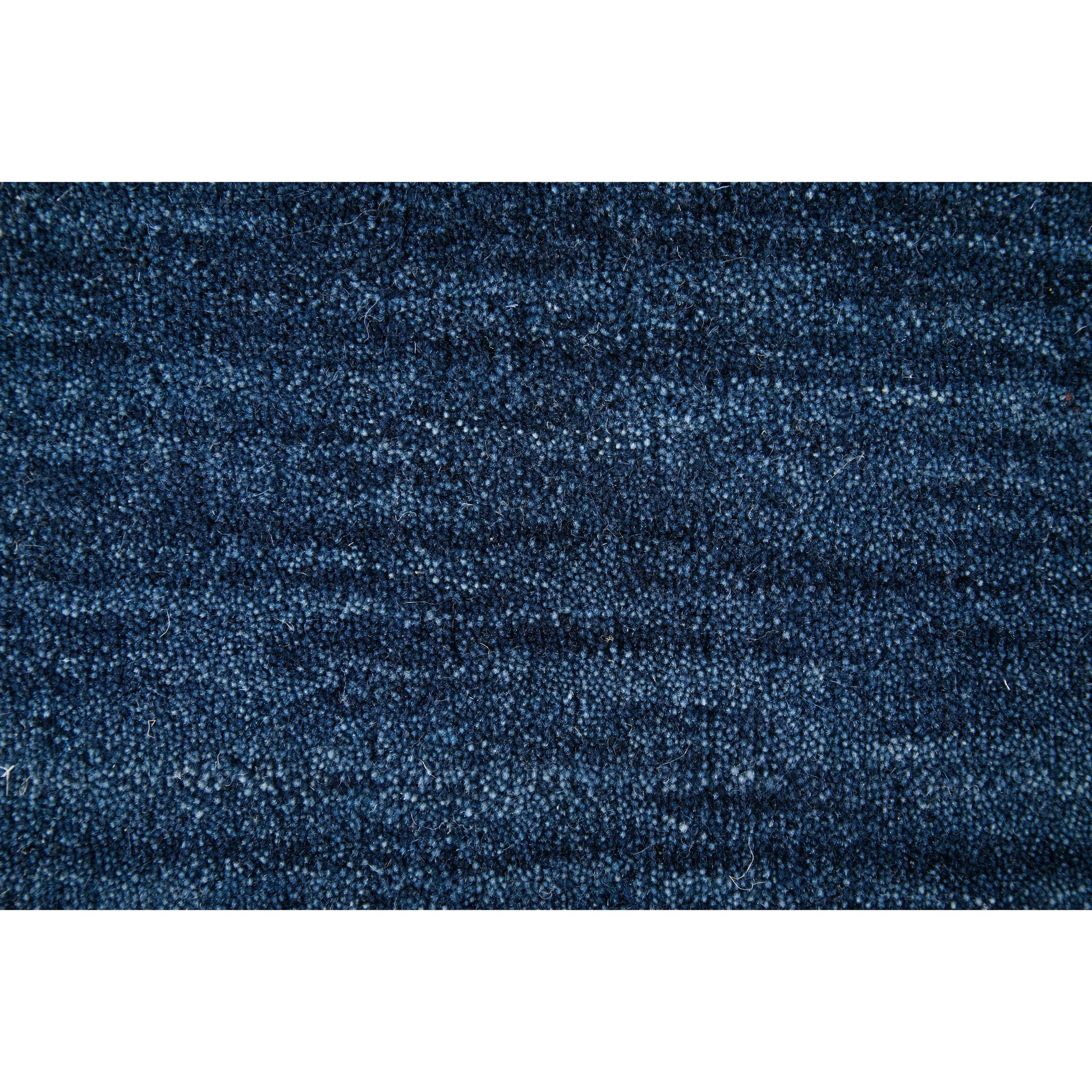 Luna Solid Rug - 8049F by Feizy. Made from wool in a unique style.