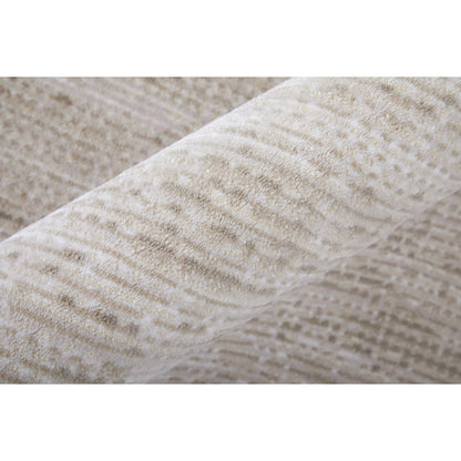 Deja Solid Rug - DJA39PJF by Feizy. Made from polypropylene, polyester in a unique style.