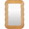 Natural / 36"H x 24"W x 1"D