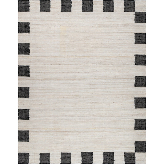 Diane Rug - 484208 by Livabliss. Made from jute in a unique style.