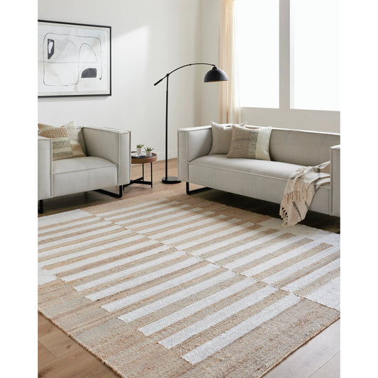 Diane Rug - 484234 by Livabliss. Made from jute in a unique style.