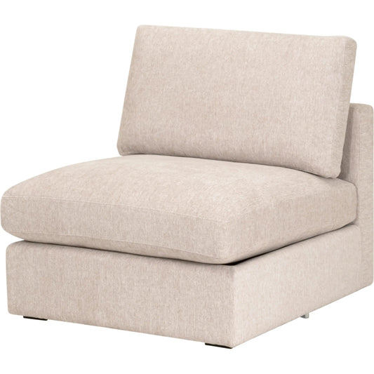 Daley Armless Chair by Essentials For Living. Made from unique in a modern style.