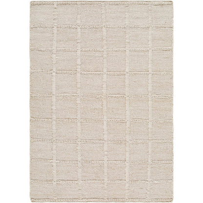 Damon DAM-2300 Rug by Surya. Made from jute in a unique style.