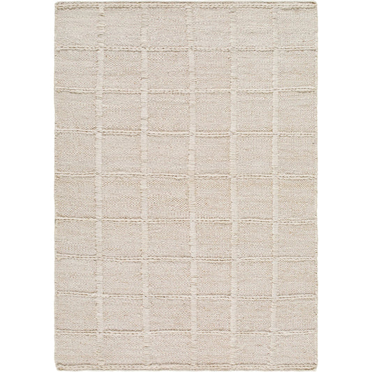 Damon Rug - 531170 by Surya. Made from jute in a unique style.