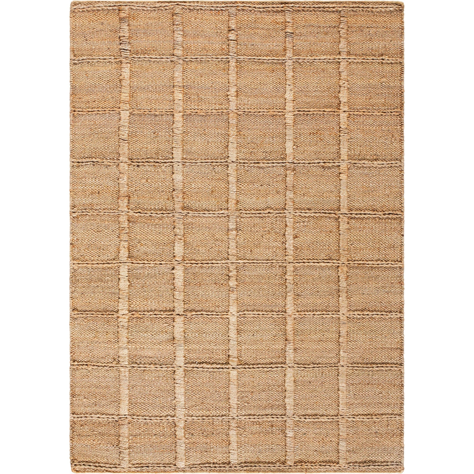 Damon DAM-2300 Rug by Surya. Made from jute in a unique style.