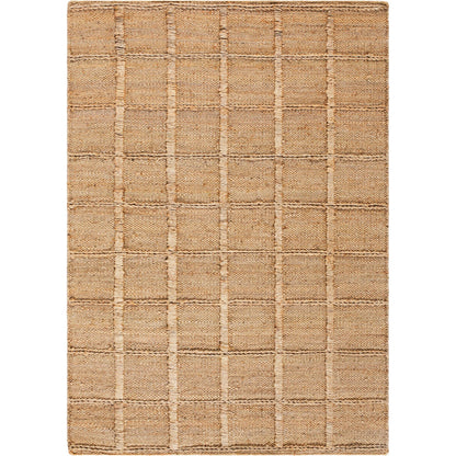 Damon DAM-2300 Rug by Surya. Made from jute in a unique style.