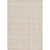 Ivory, Sandstone, Linen / 2' x 3'