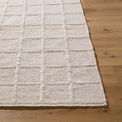 Damon DAM-2300 Rug by Surya. Made from jute in a unique style.