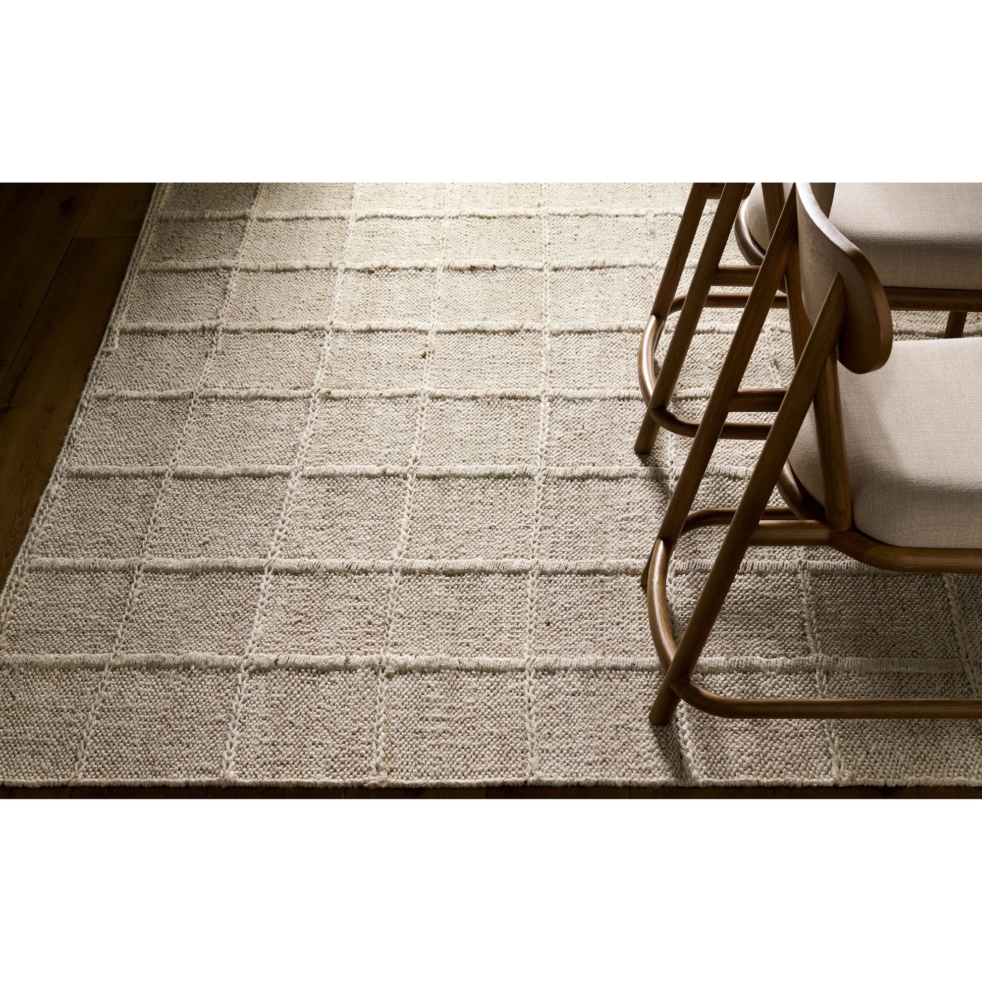 Damon DAM-2300 Rug by Surya. Made from jute in a unique style.