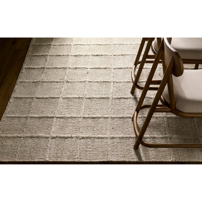 Damon DAM-2300 Rug by Surya. Made from jute in a unique style.