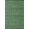 Sage Green, Moss, Olive / 2' x 3'