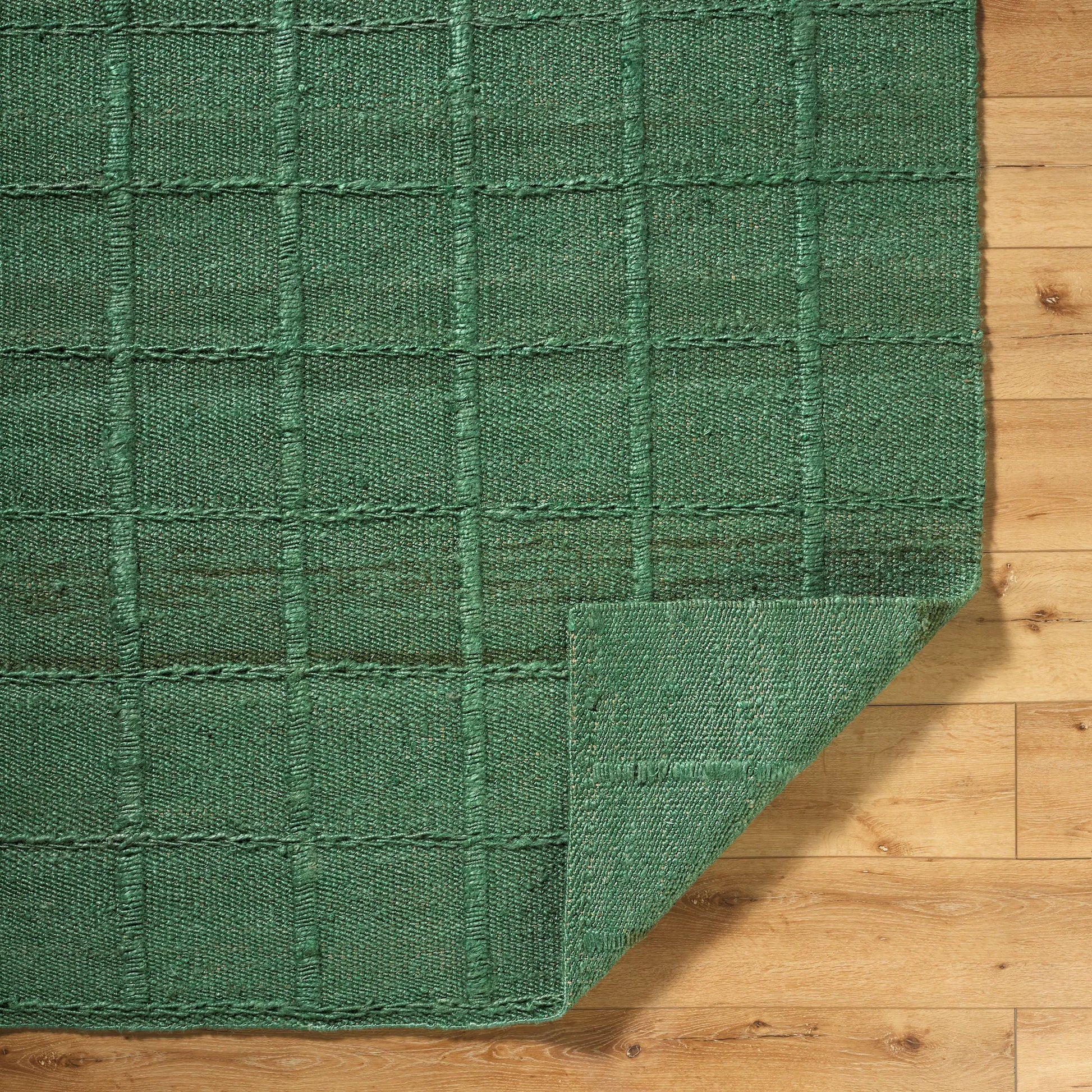 Damon DAM-2300 Rug by Surya. Made from jute in a unique style.