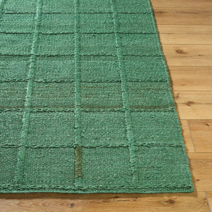 Damon DAM-2300 Rug by Surya. Made from jute in a unique style.
