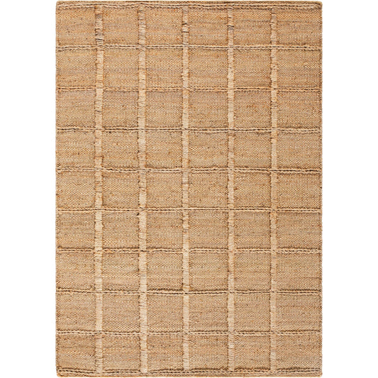 Damon Rug - 531170 by Surya. Made from jute in a unique style.