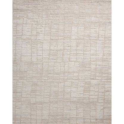 Daniel DAN-01 Rug by Jean Stoffer x Loloi. Made from viscose, wool in a unique style.