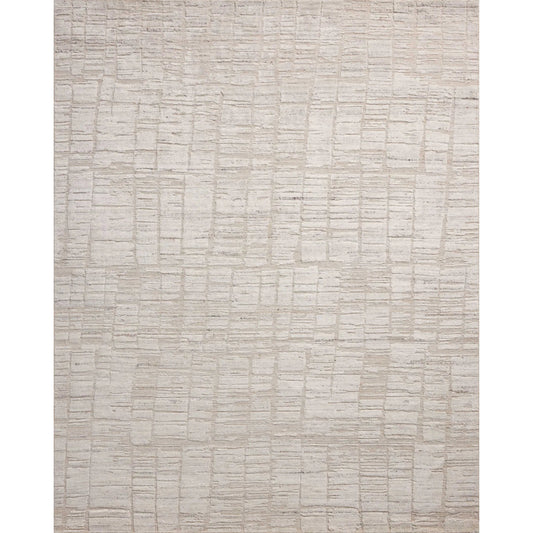 Daniel DAN-01 Rug by Jean Stoffer x Loloi. Made from viscose, wool in a unique style.